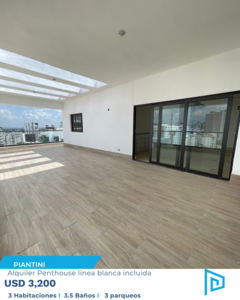 Imagen de Penthouse