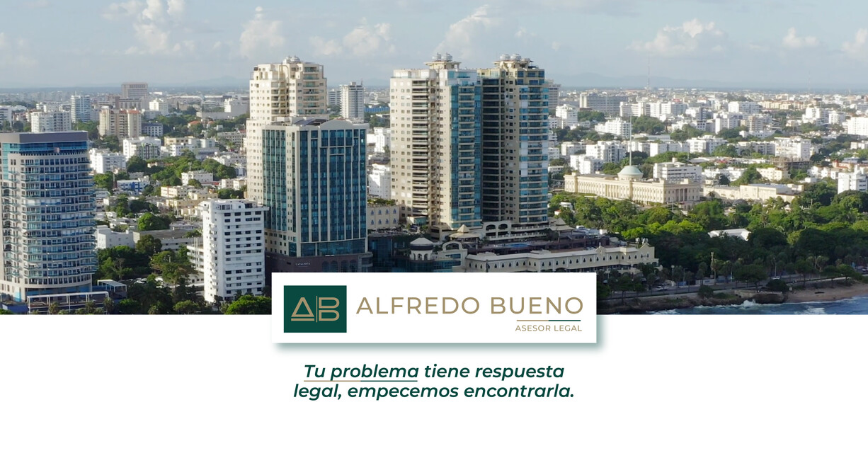 Banner de Alfredo Bueno