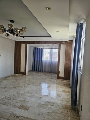 Apartamento en La Julia, Santo Domingo D.N. con 3 habitaciones, 2 baños, 3 parqueos en 10mo nivel de 156 mts² - Imagen 4