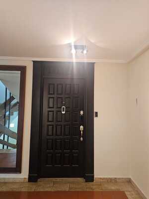 Apartamento en La Julia, Santo Domingo D.N. con 3 habitaciones, 2 baños, 3 parqueos en 10mo nivel de 156 mts² - Imagen 5