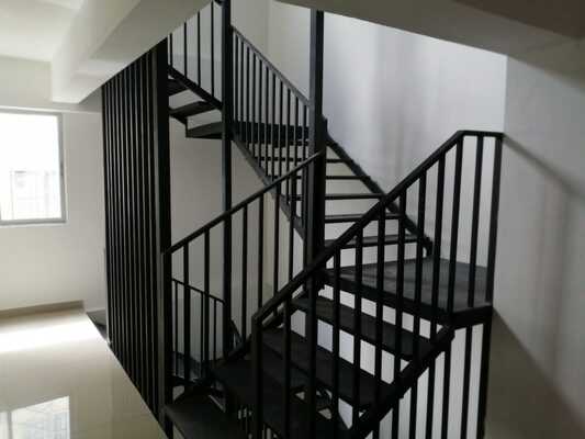 Apartamento en Zona Universitaria, Santo Domingo D.N. con 2 habitaciones, 2 baños, 1 parqueo en 4to nivel de 100 mts² con mantenimiento incluido - Imagen 3