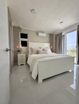 Villa en Bávaro, Punta Cana con 3 habitaciones, 2 baños, 2 parqueos de 2 niveles de 173 mts² - Imagen 9