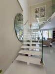 Villa en Bávaro, Punta Cana con 3 habitaciones, 2 baños, 2 parqueos de 2 niveles de 173 mts² - Imagen 2