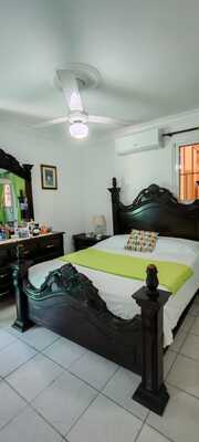 Casa en Ensanche Isabelita II, Santo Domingo Este con 3 habitaciones, 2 baños, 2 parqueos de 253 mts² - Imagen 5