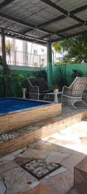 Casa en Ensanche Isabelita II, Santo Domingo Este con 3 habitaciones, 2 baños, 2 parqueos de 253 mts² - Imagen 2