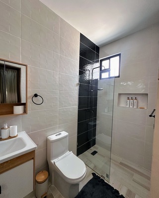 Villa en Punta Cana, Punta Cana con 3 habitaciones, 3 baños, 2 parqueos de 2 niveles de 193 mts² - Imagen 6