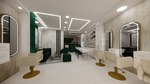 Local comercial en Alma Rosa I, Santo Domingo Este con 1 baño y 2 parqueos de 120 mts² - Imagen 7