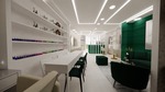 Local comercial en Alma Rosa I, Santo Domingo Este con 1 baño y 2 parqueos de 120 mts² - Imagen 4