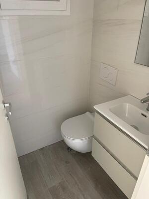 Apartamento en Bayahibe, Bayahibe con 1 habitación, 1 baño, 1 parqueo - Imagen 6