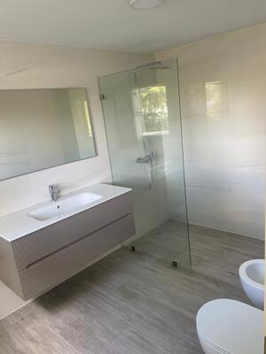 Apartamento en Bayahibe, Bayahibe con 1 habitación, 1 baño, 1 parqueo - Imagen 7