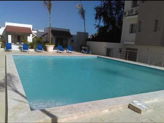 Apartamento en Boca Chica, Boca Chica con 2 habitaciones, 1 baño, 1 parqueo de 90 mts² - Imagen 3