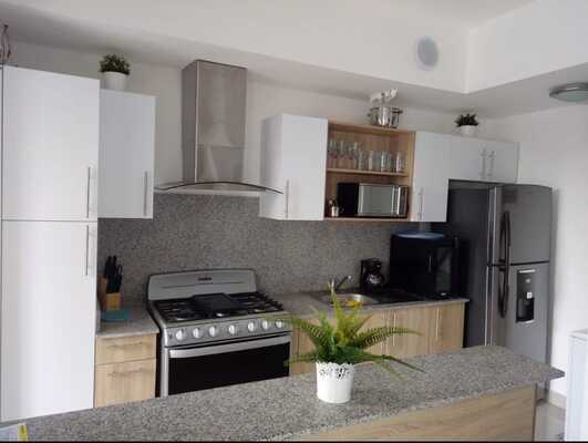 Apartamento en Boca Chica, Boca Chica con 2 habitaciones, 1 baño, 1 parqueo de 90 mts² - Imagen 5