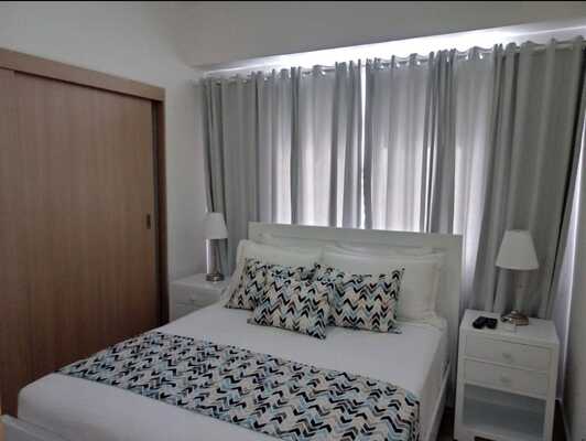 Apartamento en Boca Chica, Boca Chica con 2 habitaciones, 1 baño, 1 parqueo de 90 mts² - Imagen 6