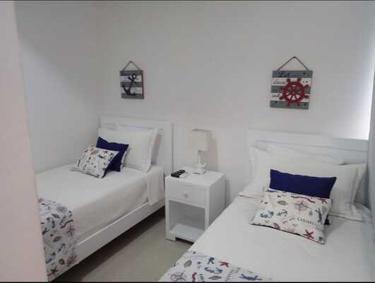 Apartamento en Boca Chica, Boca Chica con 2 habitaciones, 1 baño, 1 parqueo de 90 mts² - Imagen 7
