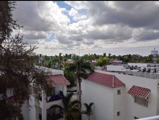 Apartamento en Boca Chica, Boca Chica con 2 habitaciones, 1 baño, 1 parqueo de 90 mts² - Imagen 2
