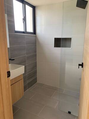 Villa en Vista Cana, Bávaro con 3 habitaciones, 3 baños de 2 niveles - Imagen 7