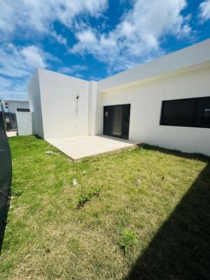 Casa en Bávaro, Punta Cana con 3 habitaciones, 2 baños de 1 nivel - Imagen 5