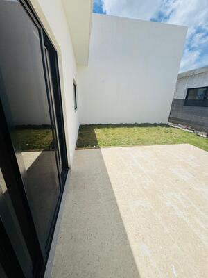 Casa en Bávaro, Punta Cana con 3 habitaciones, 2 baños de 1 nivel - Imagen 6