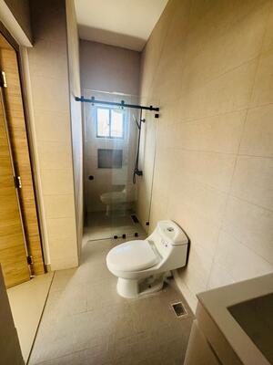 Casa en Bávaro, Punta Cana con 3 habitaciones, 2 baños de 1 nivel - Imagen 7