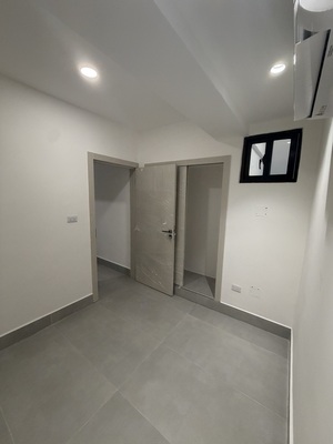 Apartamento en Evaristo Morales, Santo Domingo D.N. con 2 habitaciones, 2 baños, 1 parqueo en 6to nivel de 55 mts² con mantenimiento incluido - Imagen 2