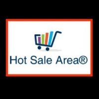 Hot Sale Area SRL
