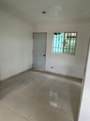 Casa en Barrio Eduardo Brito, Pedro Brand con 3 habitaciones, 2 baños, 2 parqueos de 133 mts² - Imagen 4