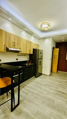 Apartamento en Zona Universitaria, Santo Domingo D.N. con 2 habitaciones, 1 baño, 1 parqueo en 4to nivel de 69 mts² - Imagen 6