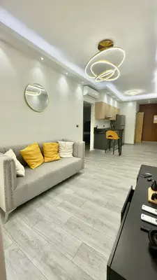 Apartamento en Zona Universitaria, Santo Domingo D.N. con 2 habitaciones, 1 baño, 1 parqueo en 4to nivel de 69 mts² - Imagen 2