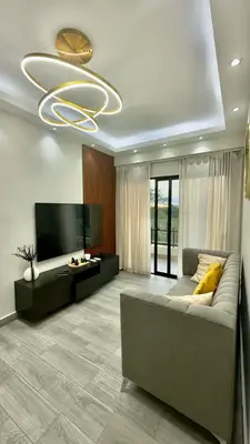 Apartamento en Zona Universitaria, Santo Domingo D.N. con 2 habitaciones, 1 baño, 1 parqueo en 4to nivel de 69 mts² - Imagen 4