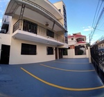 Penthouse en Los Alamos, Santiago con 4 habitaciones, 4 baños, 2 parqueos en 3er nivel de 224 mts² - Imagen 8