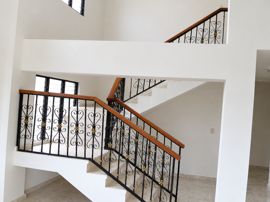 Penthouse en Los Alamos, Santiago con 4 habitaciones, 4 baños, 2 parqueos en 3er nivel de 224 mts² - Imagen 2