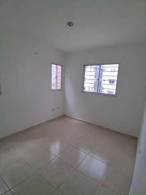 Apartamento en Ciudad Juan Bosch, Santo Domingo Este con 3 habitaciones, 2 baños, 1 parqueo de 110 mts² con mantenimiento incluido - Imagen 5