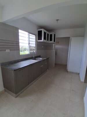 Apartamento en Ciudad Juan Bosch, Santo Domingo Este con 3 habitaciones, 2 baños, 1 parqueo de 110 mts² con mantenimiento incluido - Imagen 7