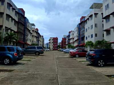 Imagen de Apartamento