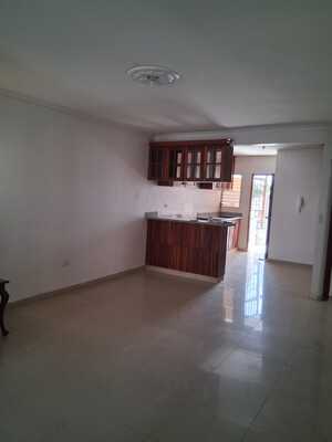 Apartamento en Prado Oriental, Santo Domingo Este con 3 habitaciones, 2 baños, 2 parqueos de 152 mts² con mantenimiento incluido - Imagen 3
