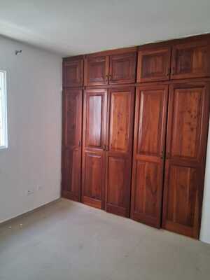 Apartamento en Prado Oriental, Santo Domingo Este con 3 habitaciones, 2 baños, 2 parqueos de 152 mts² con mantenimiento incluido - Imagen 7