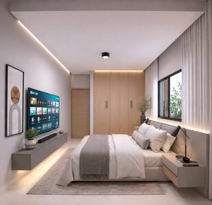 RESIDENCIAL GR3 - Imagen 1