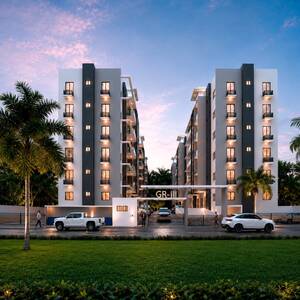 RESIDENCIAL GR3 - Imagen 7