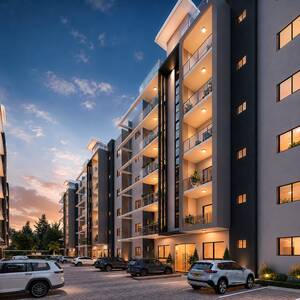 RESIDENCIAL GR3 - Imagen 9