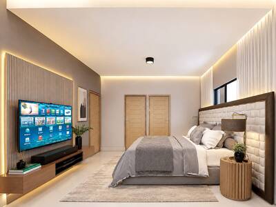 RESIDENCIAL GR3 - Imagen 12