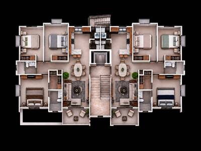 RESIDENCIAL GR3 - Imagen 3