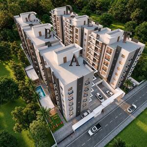 RESIDENCIAL GR3 - Imagen 4