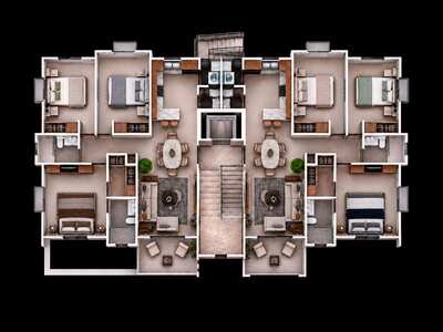 Imagen de Apartamento