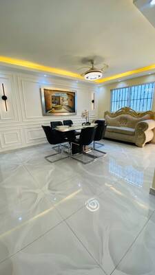 Casa en Ralma, Santo Domingo Este con 3 habitaciones, 2 baños, 2 parqueos de 240 mts² - Imagen 1