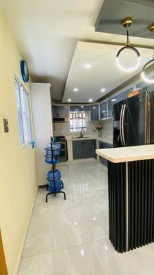 Casa en Ralma, Santo Domingo Este con 3 habitaciones, 2 baños, 2 parqueos de 240 mts² - Imagen 5