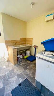 Casa en Ralma, Santo Domingo Este con 3 habitaciones, 2 baños, 2 parqueos de 240 mts² - Imagen 6