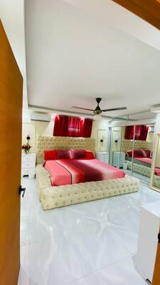 Casa en Ralma, Santo Domingo Este con 3 habitaciones, 2 baños, 2 parqueos de 240 mts² - Imagen 7