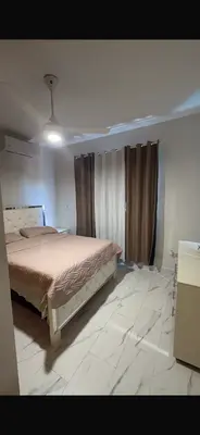 Villa en Brisas de Punta Cana, Bávaro con 3 habitaciones, 2 baños, 2 parqueos con mantenimiento incluido - Imagen 3
