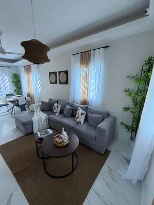 Villa en Brisas de Punta Cana, Bávaro con 3 habitaciones, 2 baños, 2 parqueos con mantenimiento incluido - Imagen 7