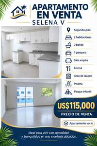 Imagen de Apartamento